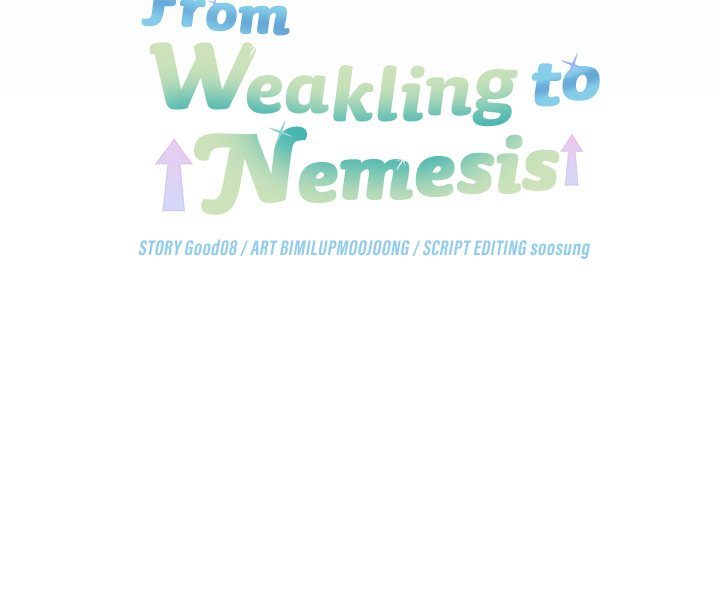 From Weakling to Nemesis Chapter 21 image 154