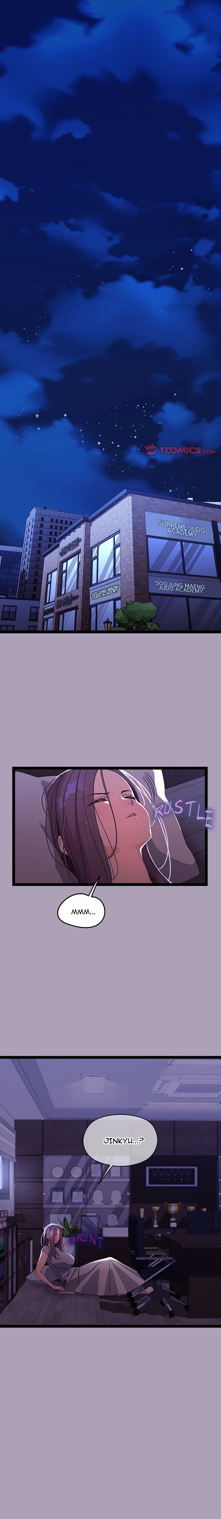 From Weakling to Nemesis Chapter 22 image 0