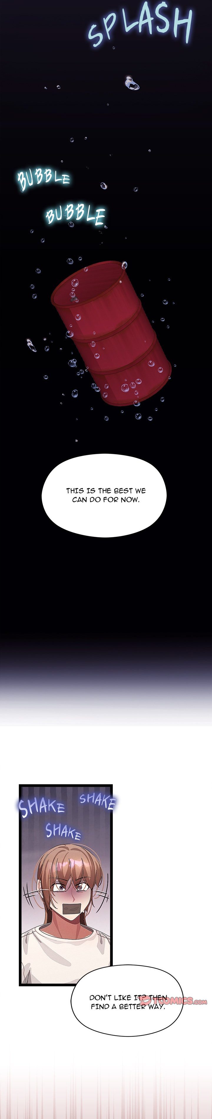 From Weakling to Nemesis Chapter 22 image 11