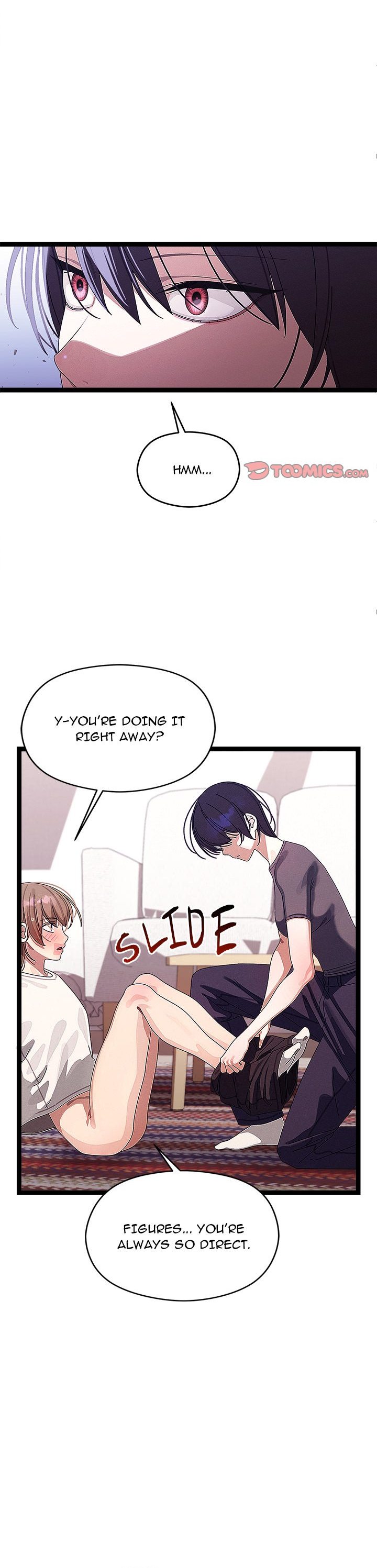 From Weakling to Nemesis Chapter 22 image 13