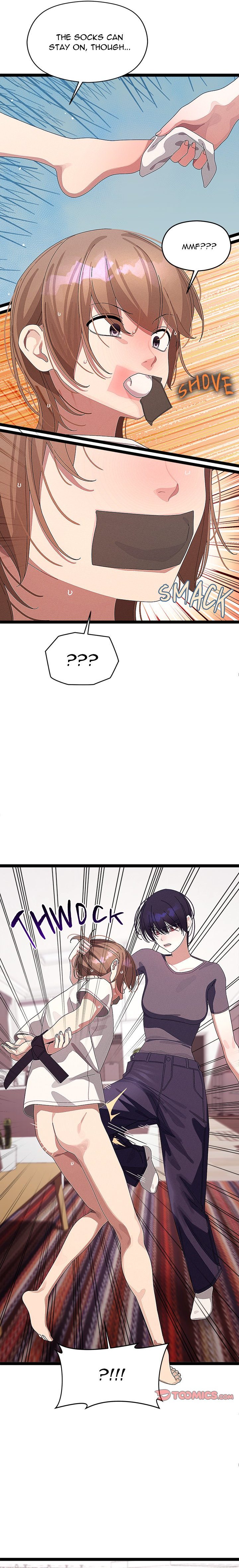 From Weakling to Nemesis Chapter 22 image 14