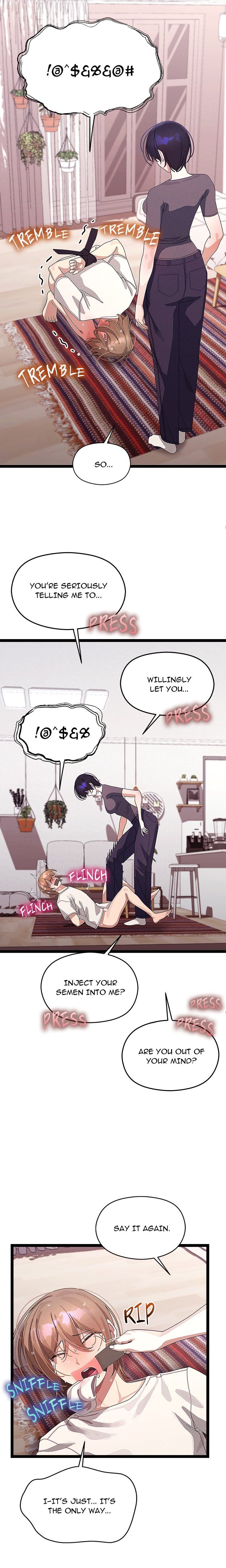 From Weakling to Nemesis Chapter 22 image 15