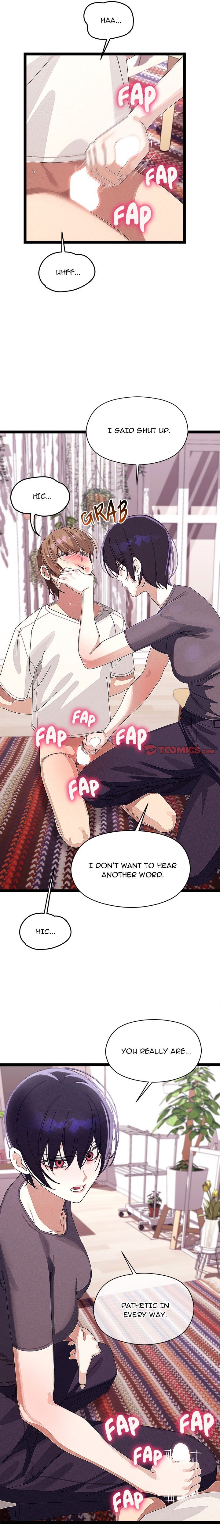 From Weakling to Nemesis Chapter 22 image 17
