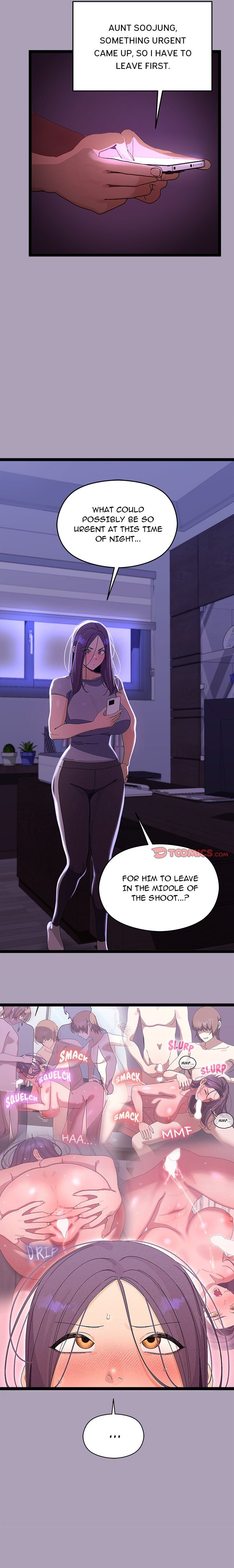 From Weakling to Nemesis Chapter 22 image 1
