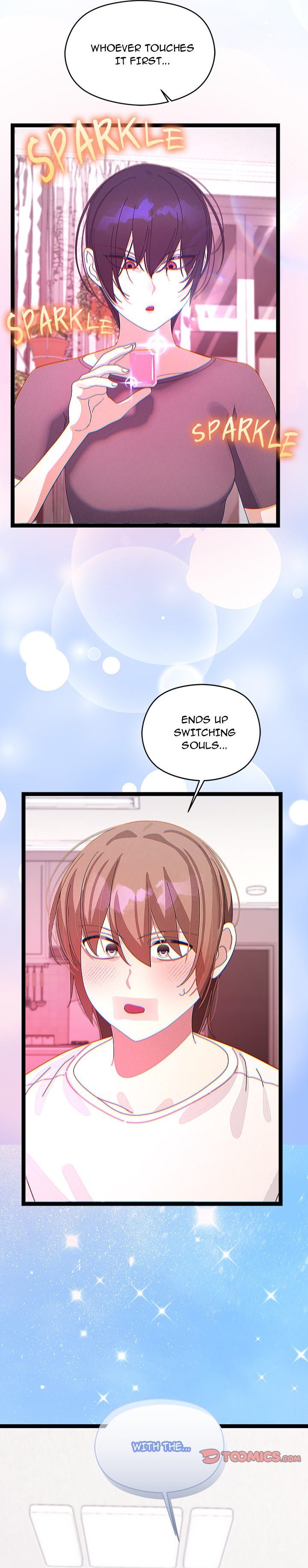 From Weakling to Nemesis Chapter 22 image 22