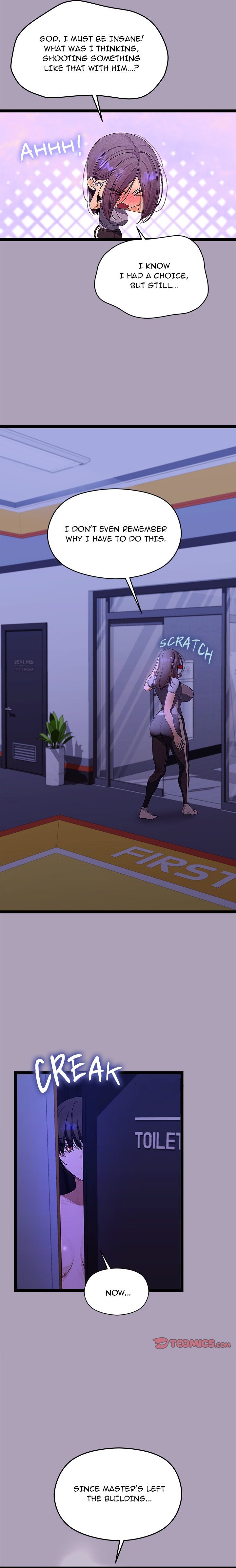 From Weakling to Nemesis Chapter 22 image 2