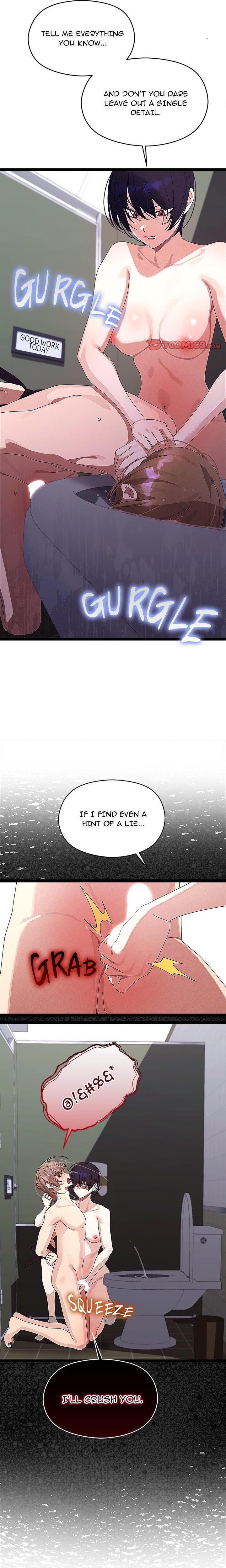 From Weakling to Nemesis Chapter 22 image 4