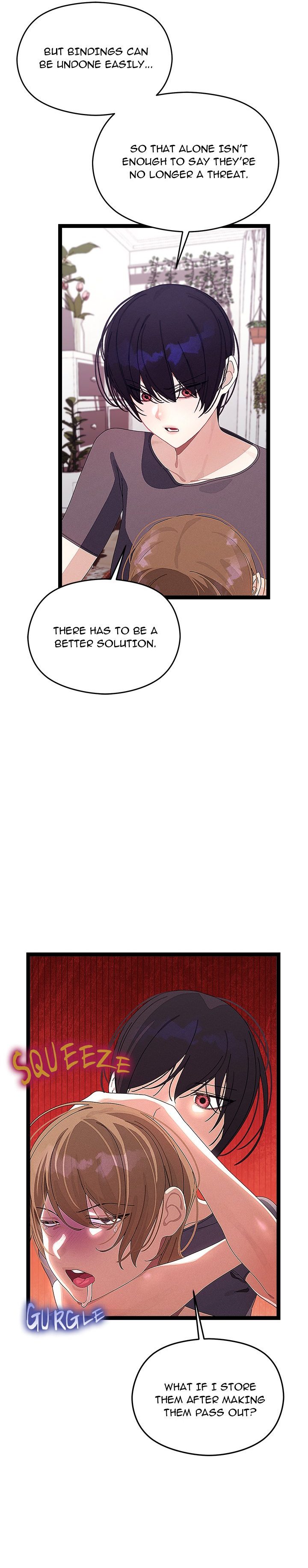 From Weakling to Nemesis Chapter 22 image 7