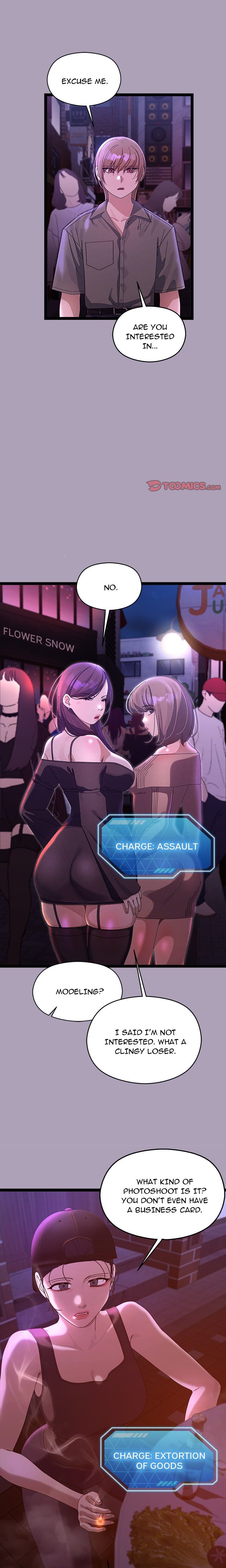 From Weakling to Nemesis Chapter 23 image 10