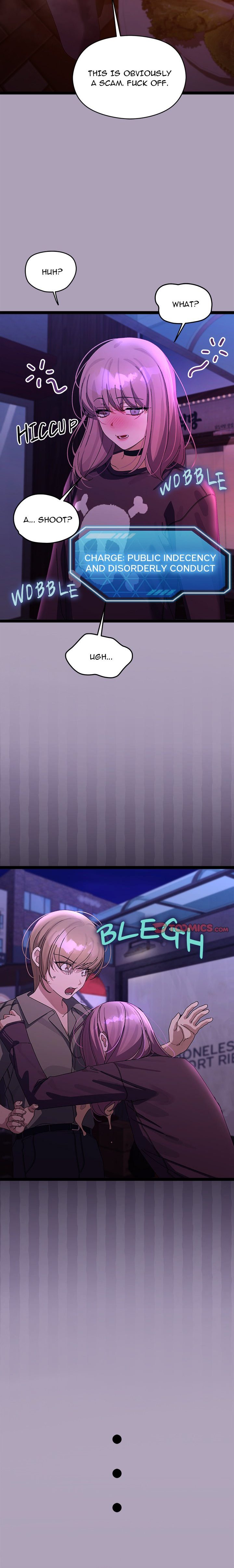 From Weakling to Nemesis Chapter 23 image 11