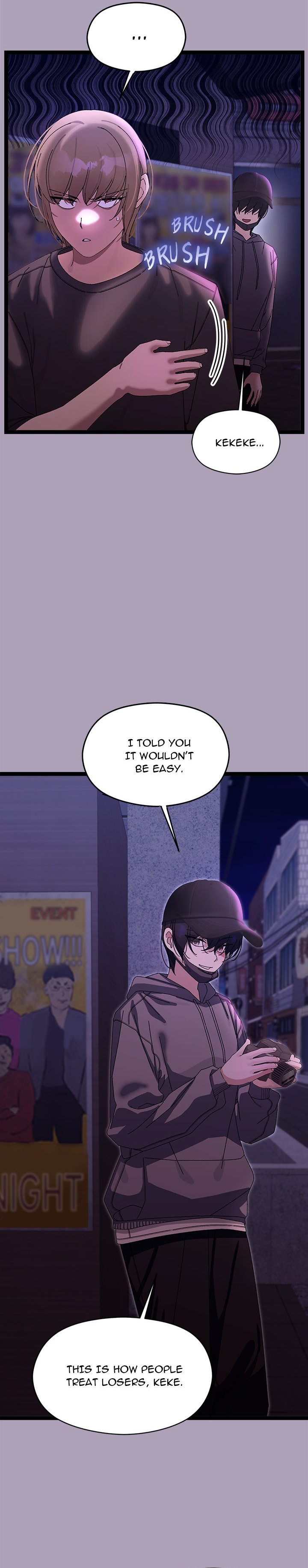 From Weakling to Nemesis Chapter 23 image 12
