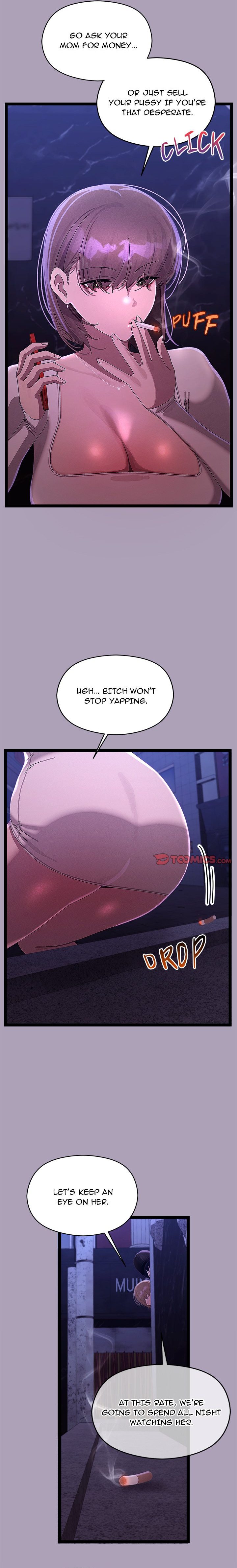 From Weakling to Nemesis Chapter 23 image 14