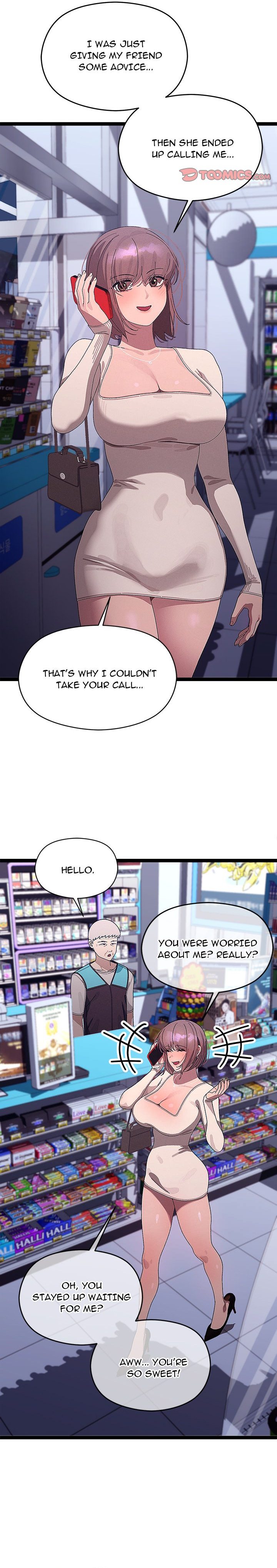 From Weakling to Nemesis Chapter 23 image 16