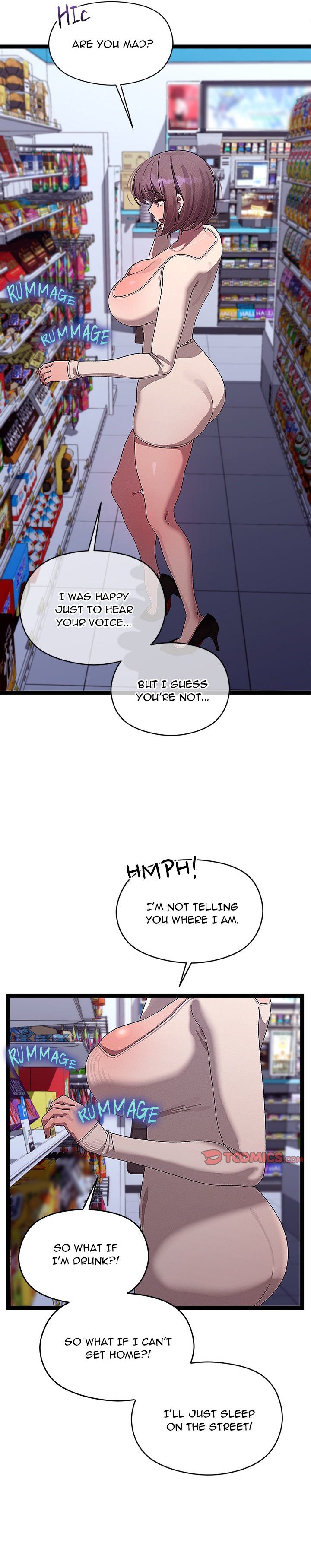 From Weakling to Nemesis Chapter 23 image 17