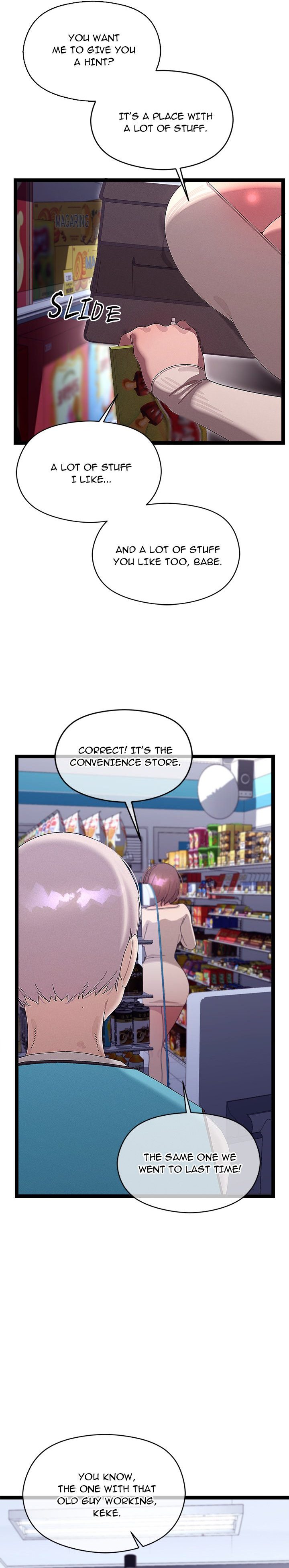 From Weakling to Nemesis Chapter 23 image 18