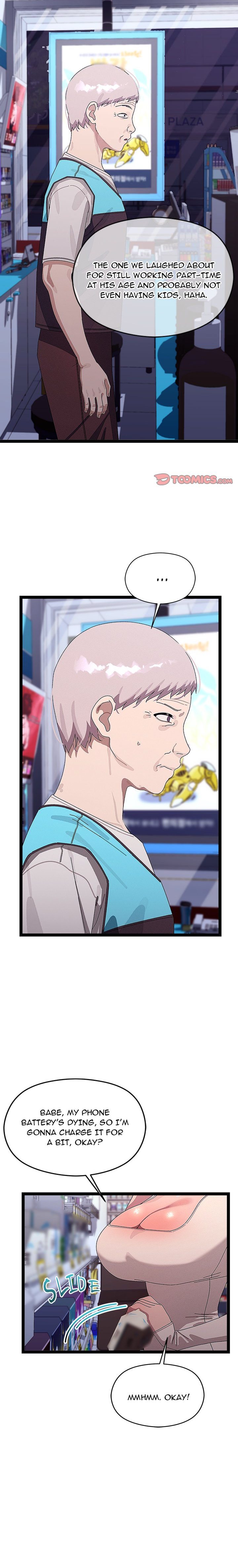 From Weakling to Nemesis Chapter 23 image 19