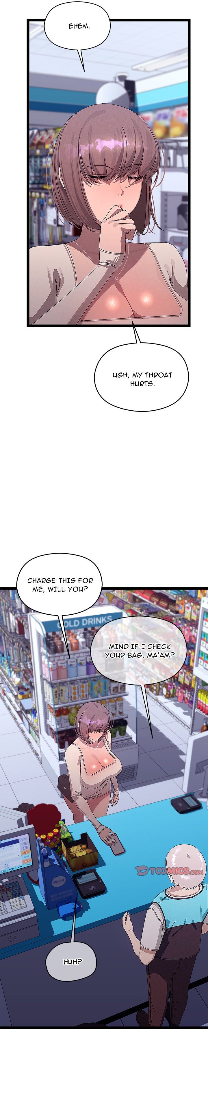 From Weakling to Nemesis Chapter 23 image 20