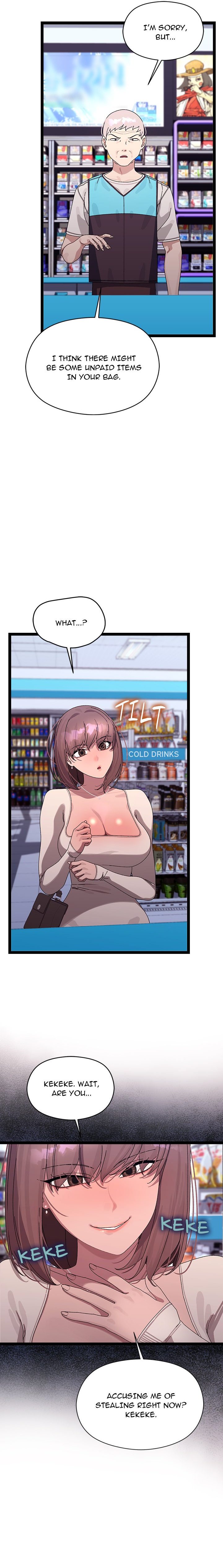 From Weakling to Nemesis Chapter 23 image 21
