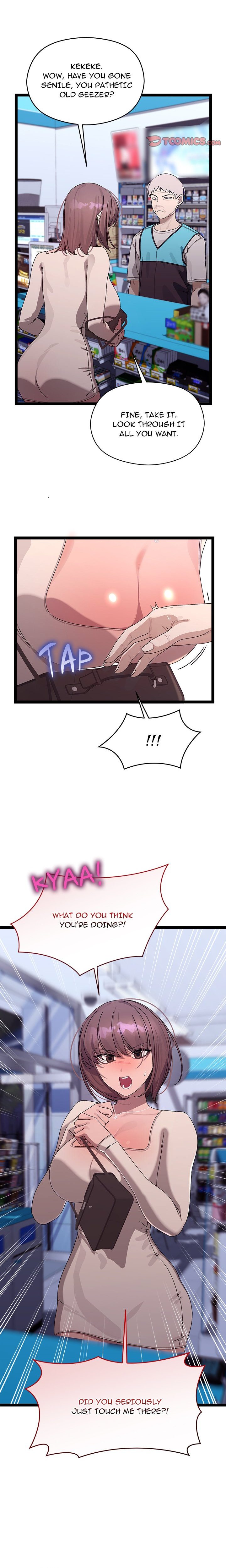 From Weakling to Nemesis Chapter 23 image 22