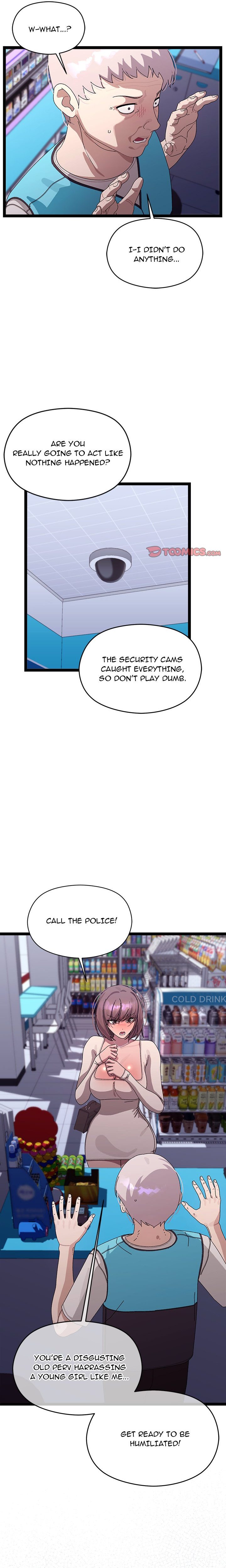 From Weakling to Nemesis Chapter 23 image 23