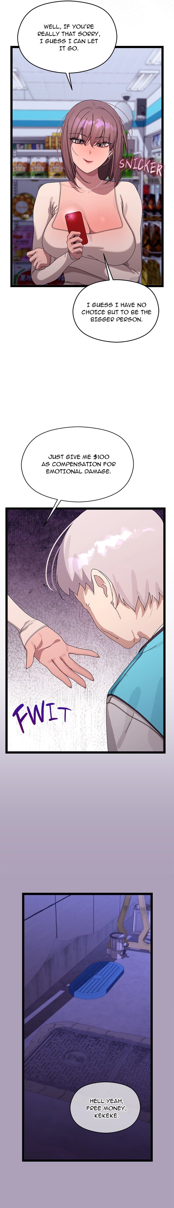 From Weakling to Nemesis Chapter 23 image 25
