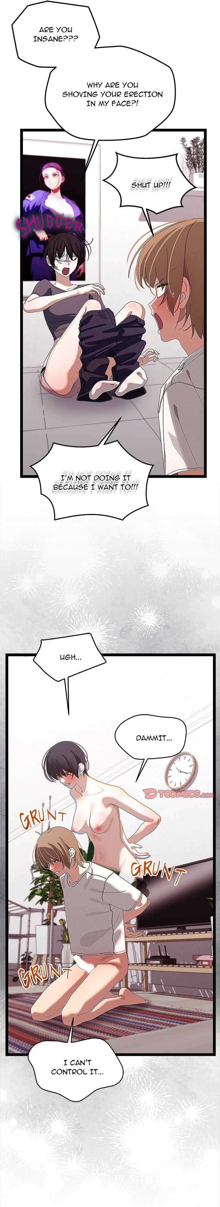 From Weakling to Nemesis Chapter 23 image 4