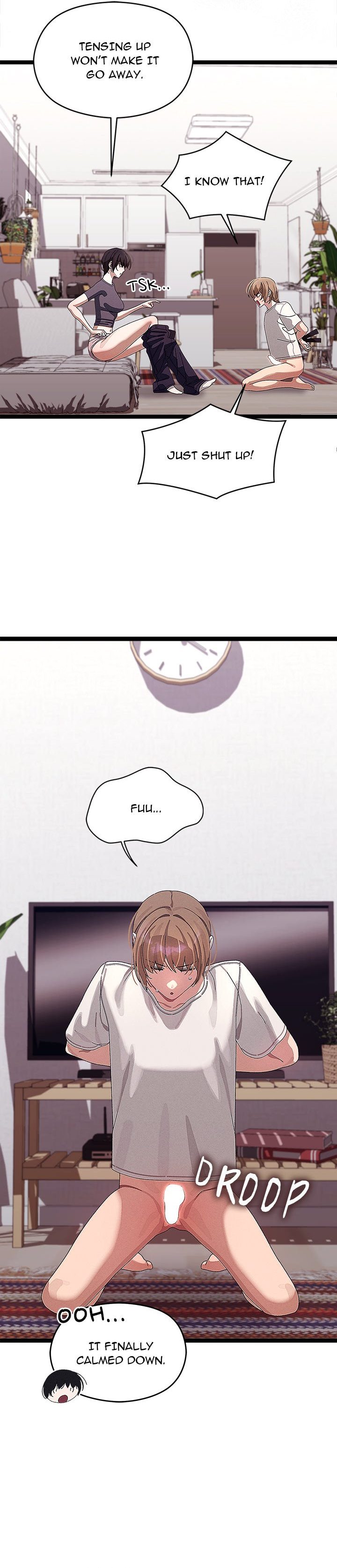 From Weakling to Nemesis Chapter 23 image 5
