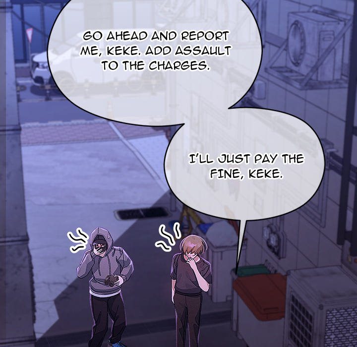 From Weakling to Nemesis Chapter 24 image 30