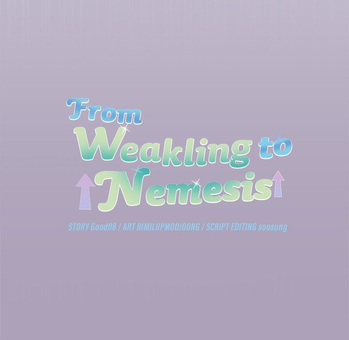 From Weakling to Nemesis Chapter 24 image 47