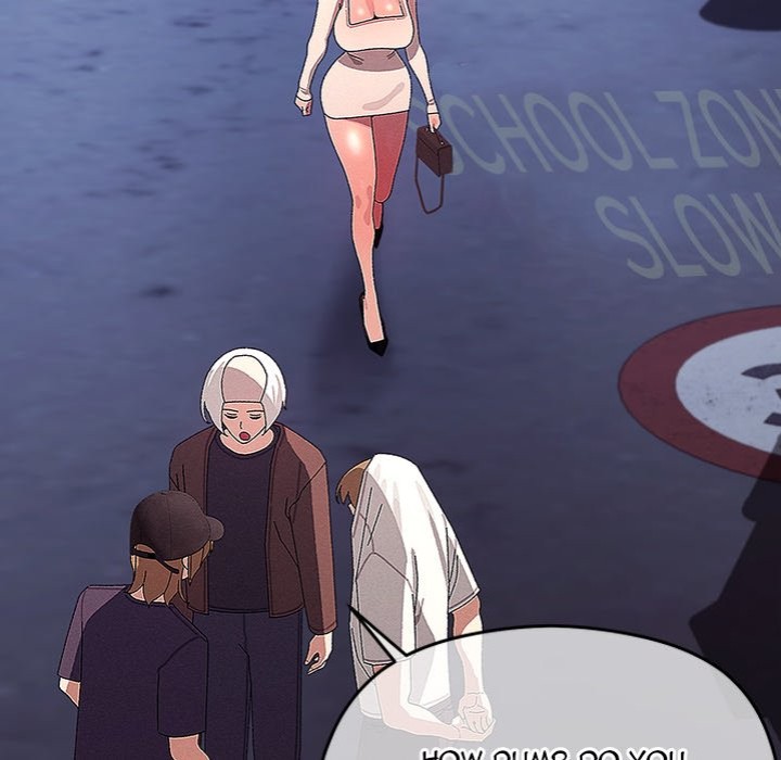From Weakling to Nemesis Chapter 25 image 119