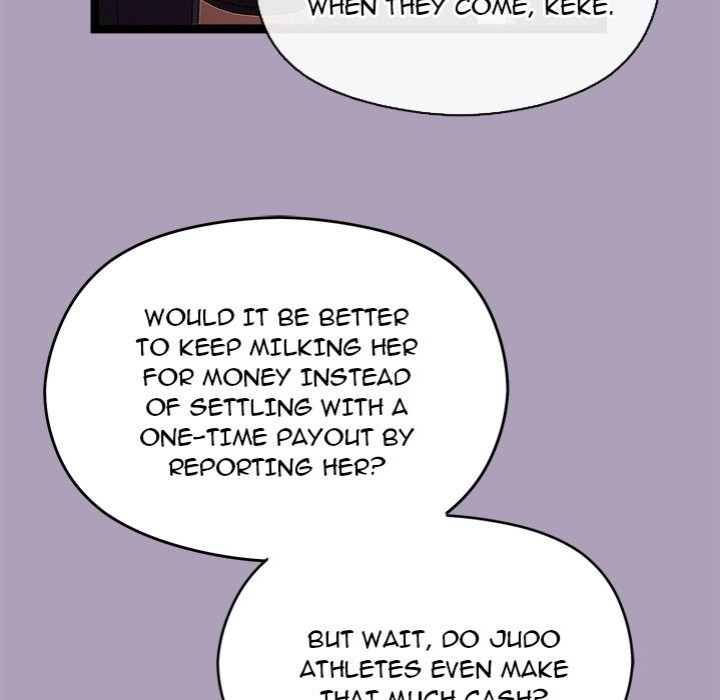 From Weakling to Nemesis Chapter 25 image 123