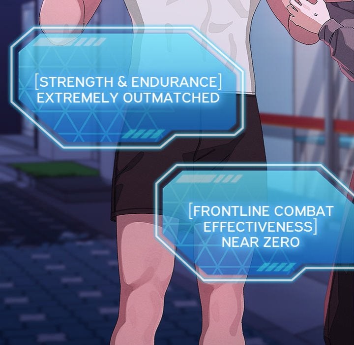 From Weakling to Nemesis Chapter 25 image 34