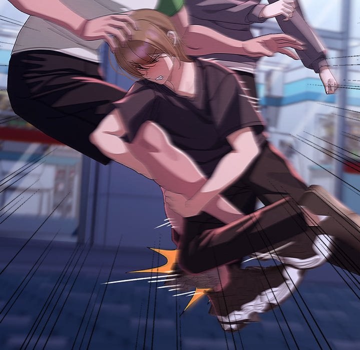 From Weakling to Nemesis Chapter 25 image 41