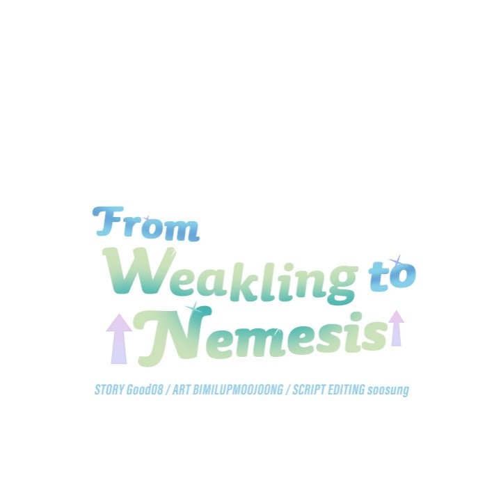 From Weakling to Nemesis Chapter 26 image 27