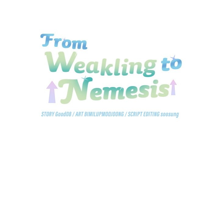 From Weakling to Nemesis Chapter 29 image 29