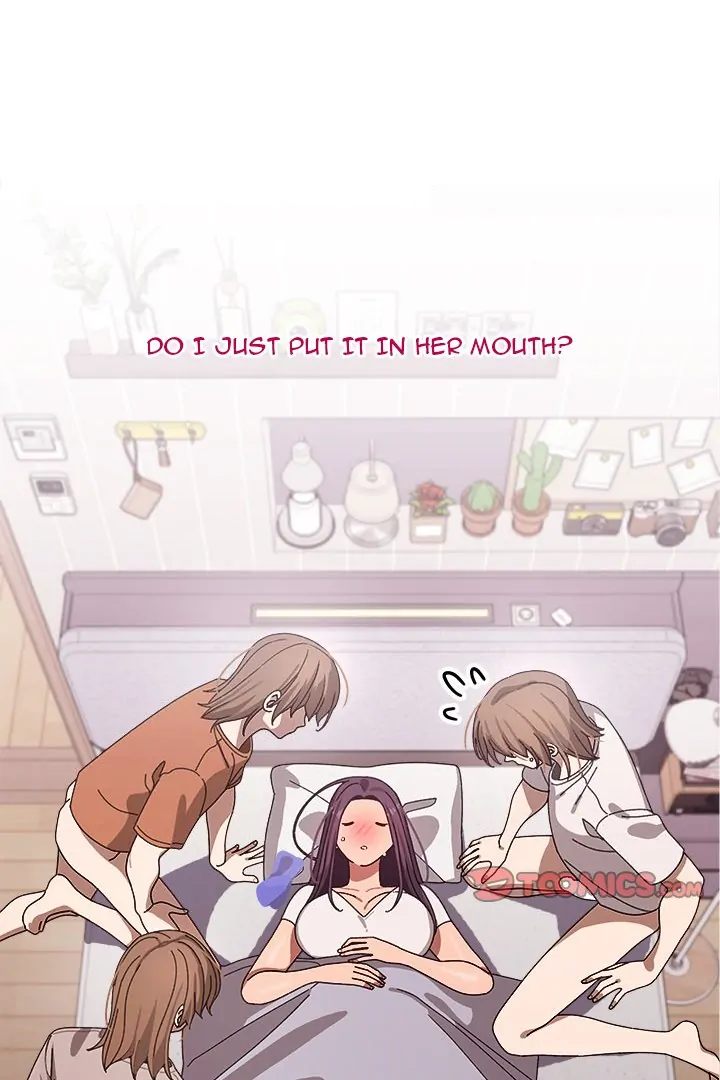 From Weakling to Nemesis Chapter 3 image 1