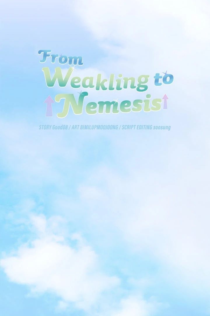 From Weakling to Nemesis Chapter 3 image 46