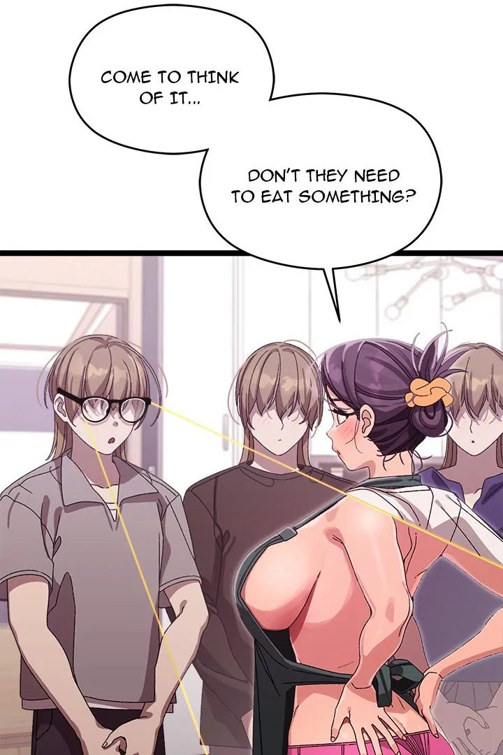From Weakling to Nemesis Chapter 3 image 54