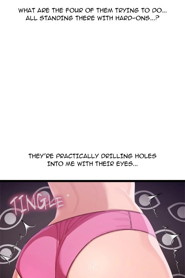 From Weakling to Nemesis Chapter 3 image 79