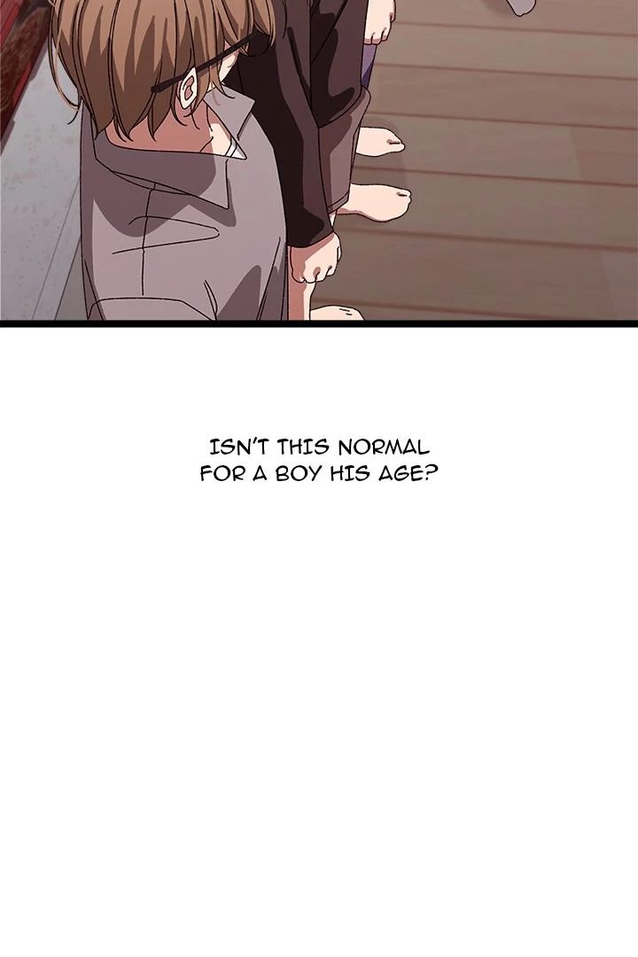 From Weakling to Nemesis Chapter 3 image 93