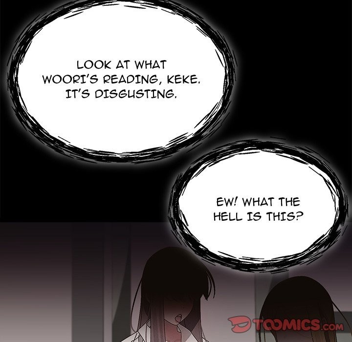 From Weakling to Nemesis Chapter 30 image 110
