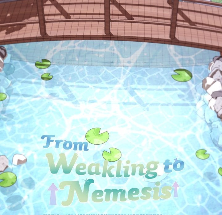 From Weakling to Nemesis Chapter 30 image 41