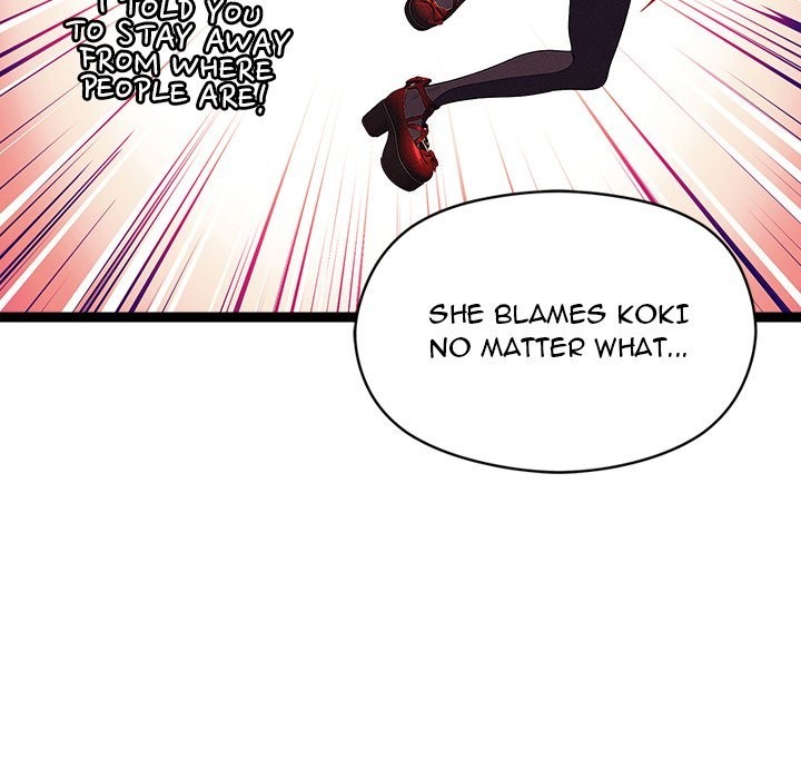 From Weakling to Nemesis Chapter 30 image 79
