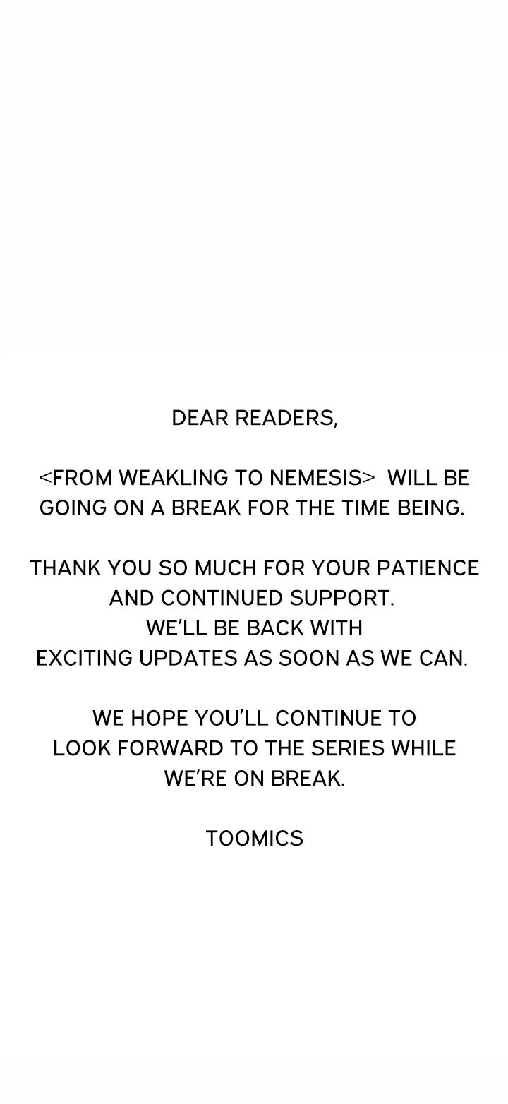 From Weakling to Nemesis Chapter 31.5 image 0