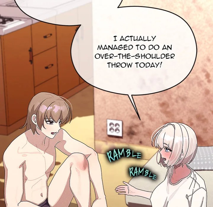 From Weakling to Nemesis Chapter 31 image 6