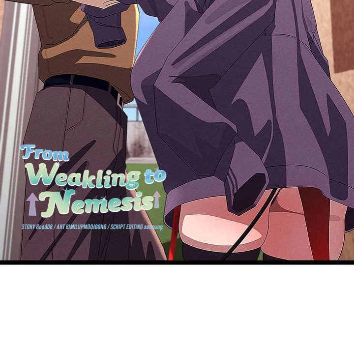 From Weakling to Nemesis Chapter 31 image 76