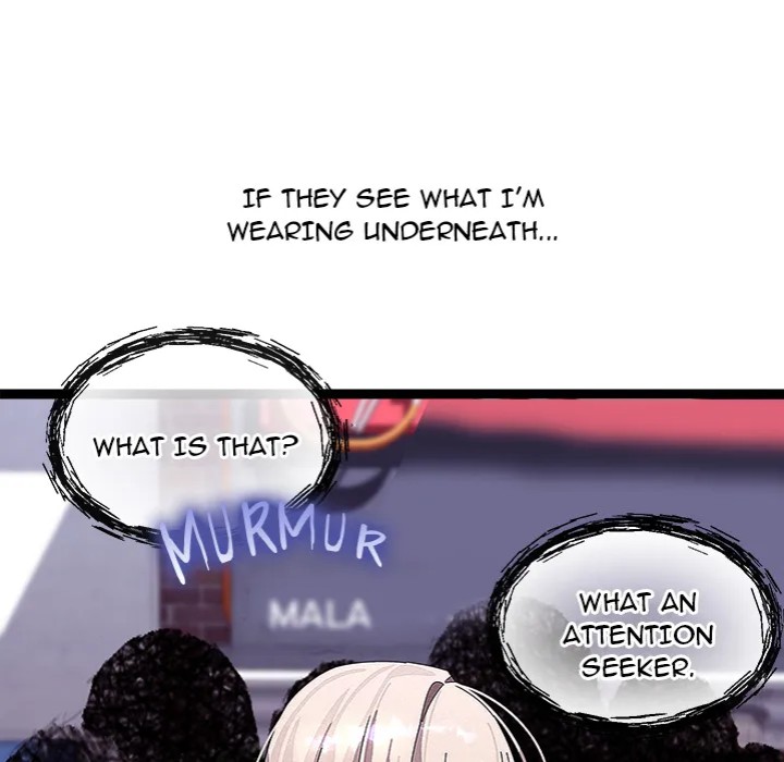 From Weakling to Nemesis Chapter 31 image 84