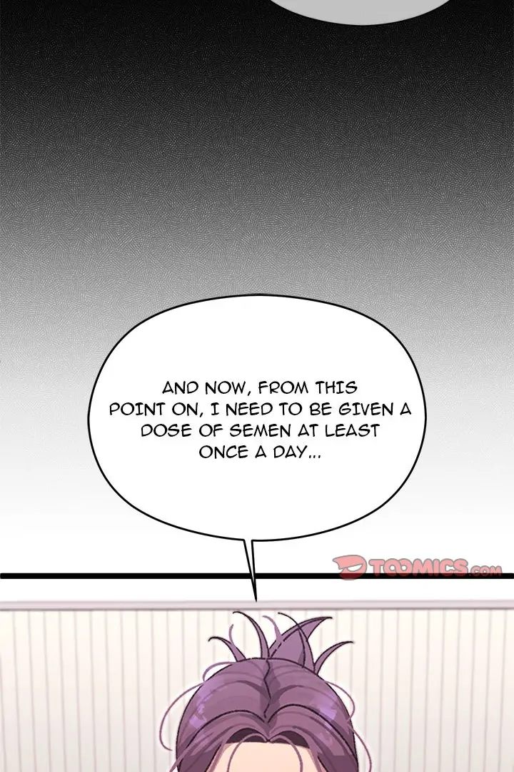 From Weakling to Nemesis Chapter 4 image 9