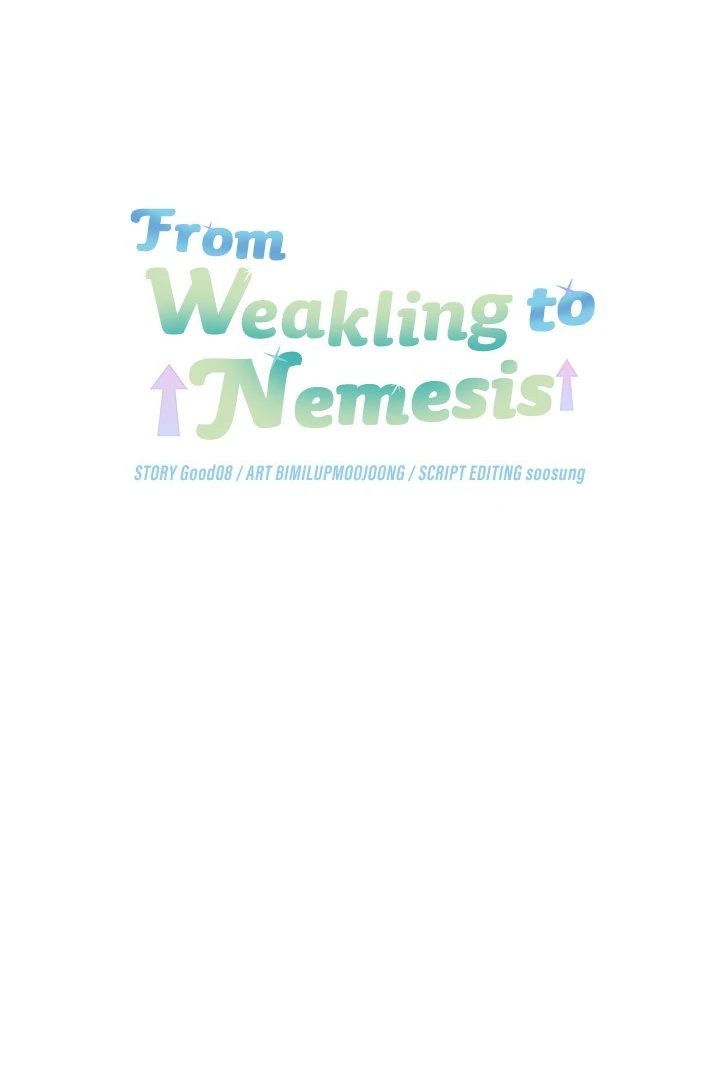 From Weakling to Nemesis Chapter 4 image 121