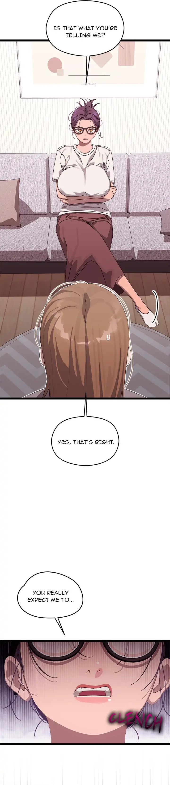 From Weakling to Nemesis Chapter 4 image 12